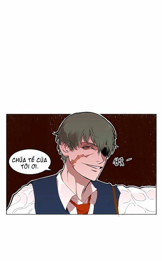 Hard Core Leveling Warrior: Chapter 8