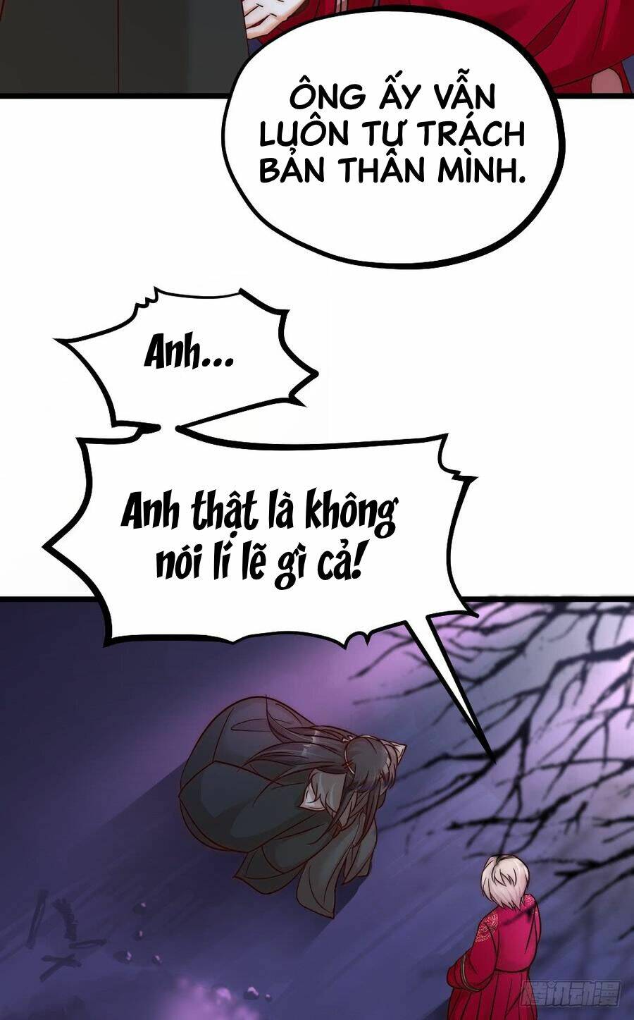 Phu Phu Khuynh Thành: Chapter 5