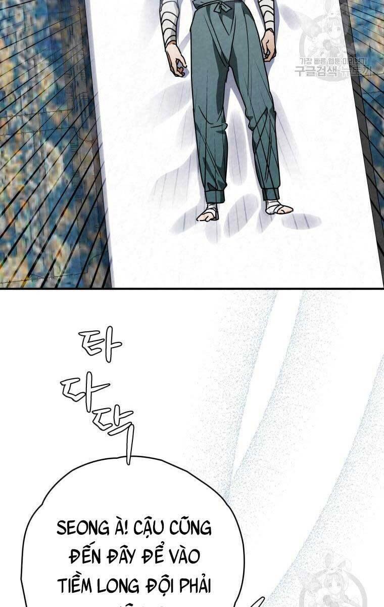 Thời Đại Hoàng Kim Của Thiên Kiếm: Chapter 40