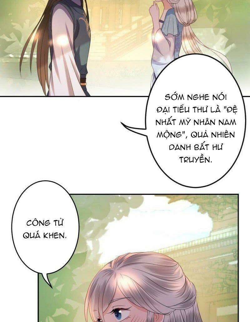 Vương Gia Kiêu Ngạo Quá Khó Cua: Chapter 45