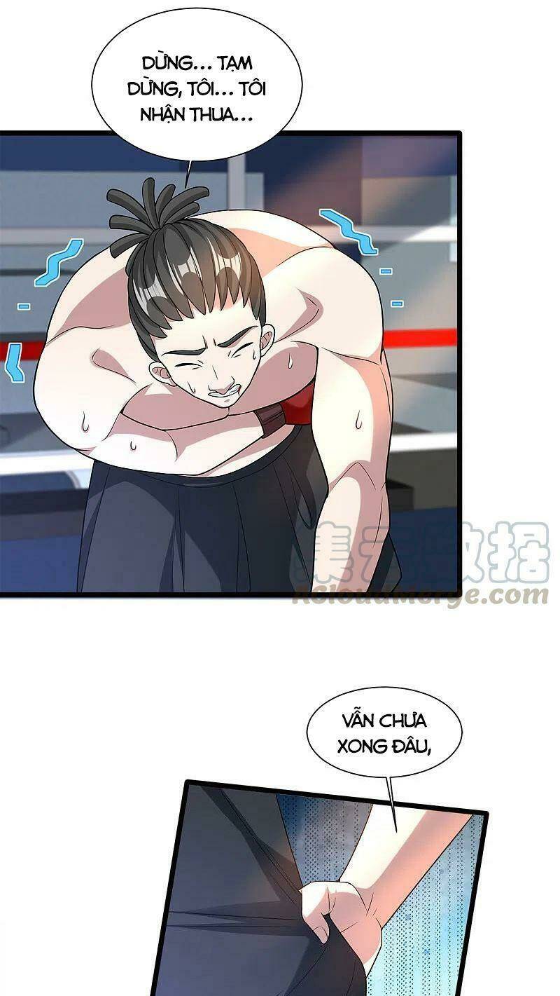 Đô Thị Tà Vương: Chapter 212