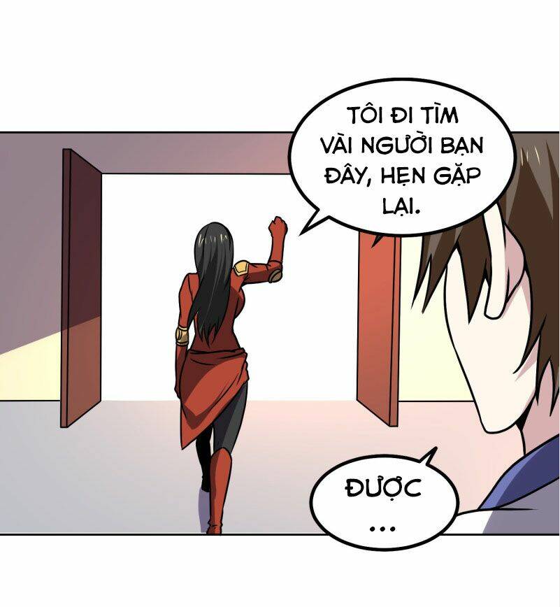 Tay Chơi Thần Cấp: Chapter 166