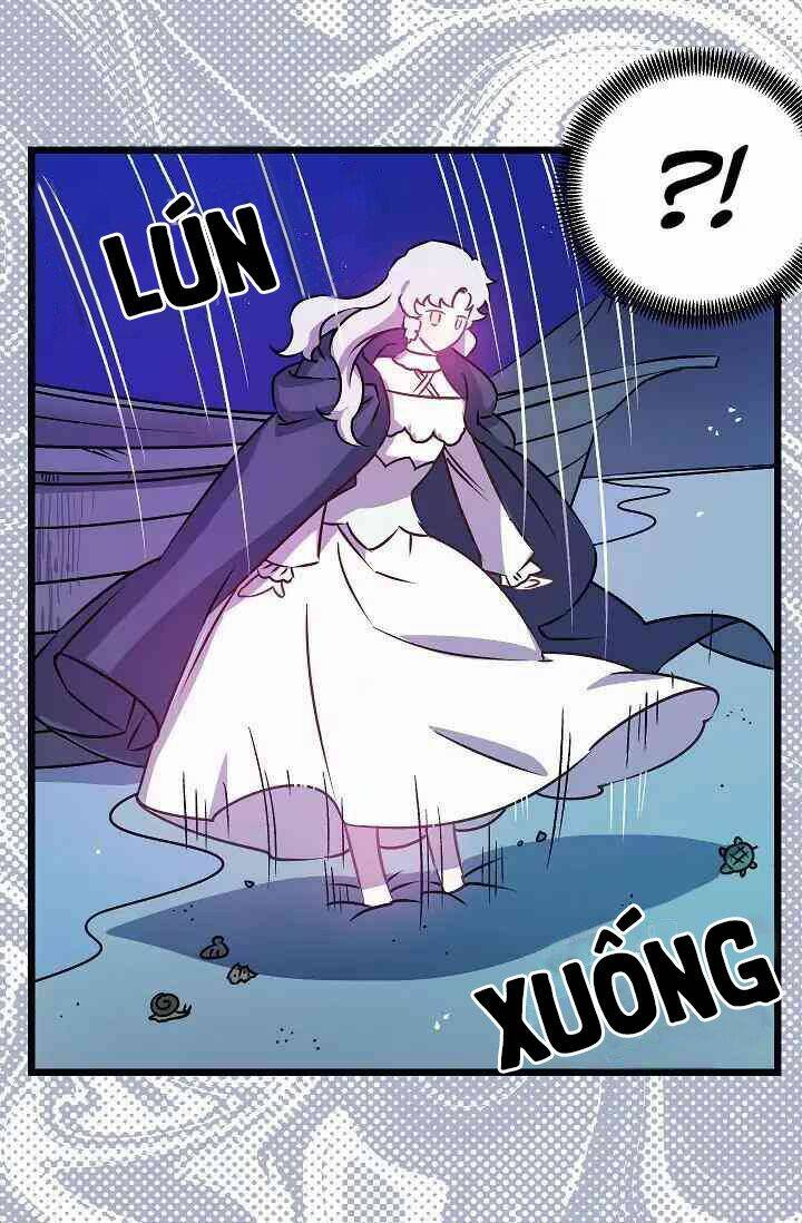 Hôn Lễ Báo Thù: Chapter 4