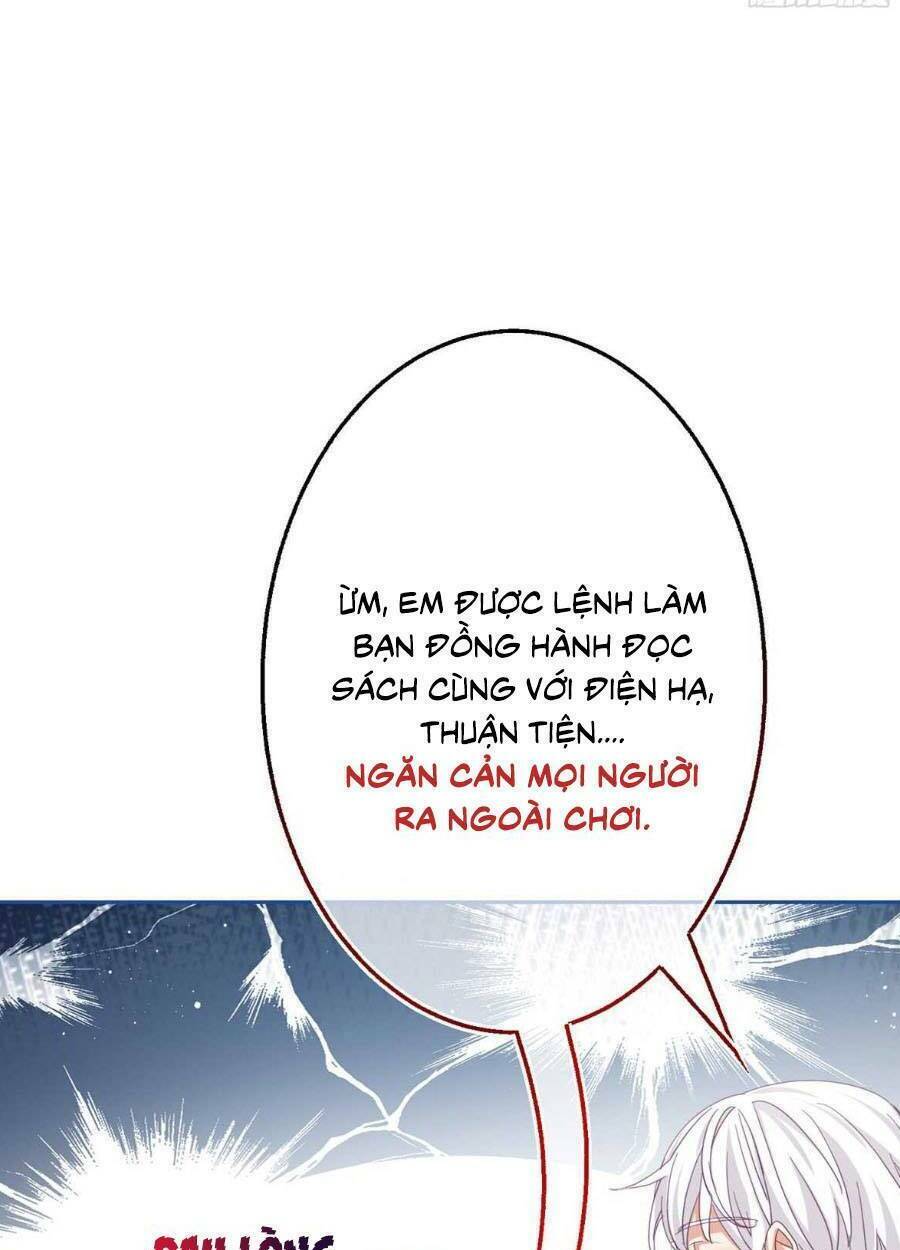 Nữ Hoàng Đầu Tiên Của Đế Quốc: Chapter 78