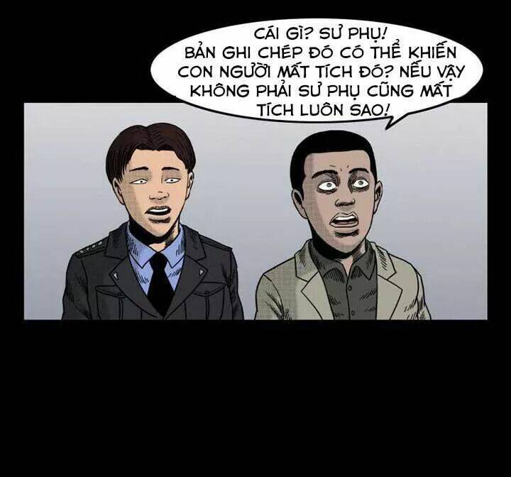 Kỳ Án Có Thật: Chapter 26