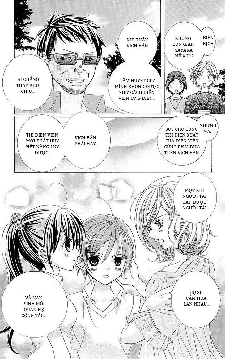 Mình Thích Cậu Đó, Suzuki: Chapter 46