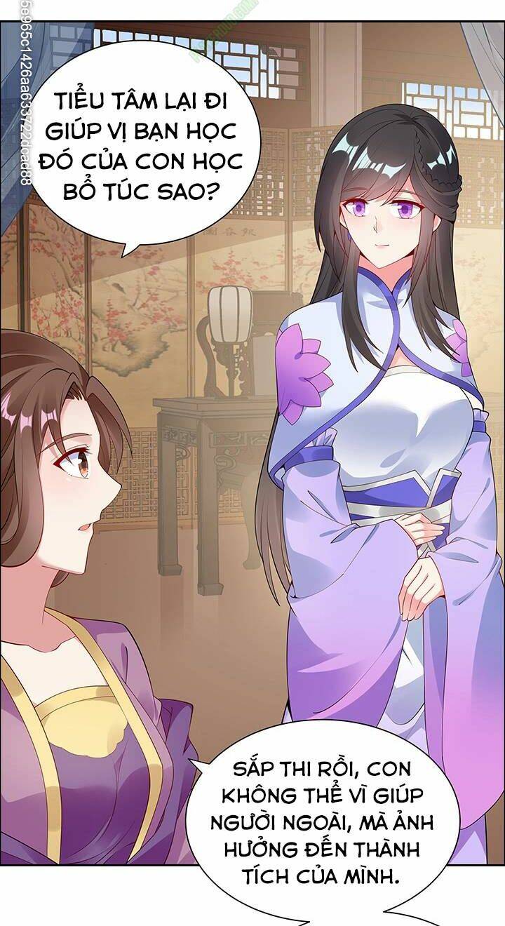 Nghịch Lân: Chapter 17