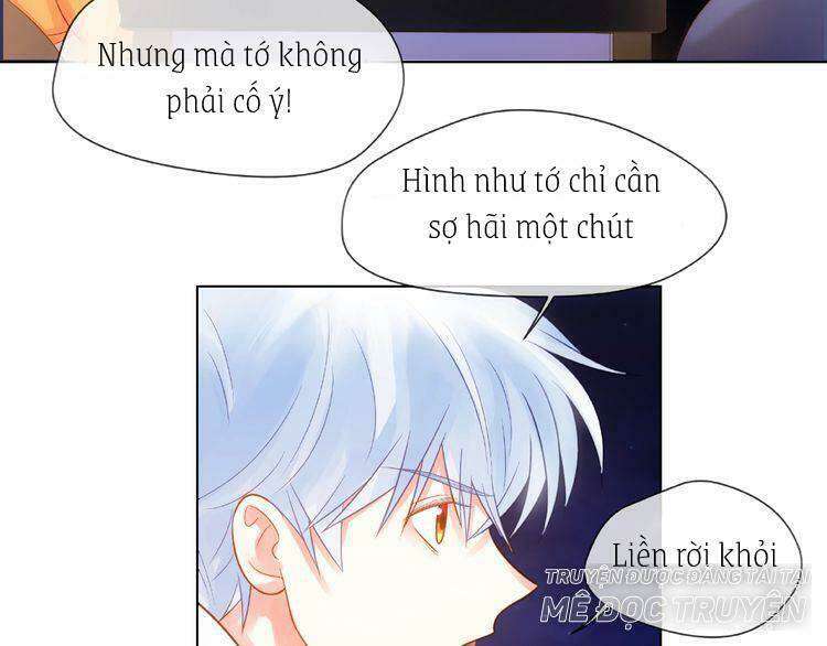 Giai Điệu Của Sự Va Chạm: Chapter 5