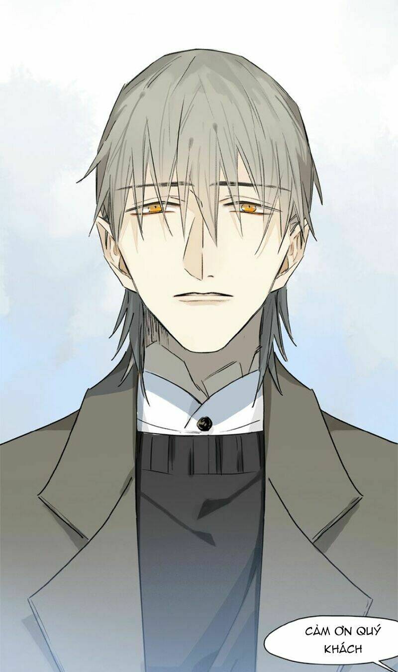 Phép Tắc Trường Ogus: Chapter 39