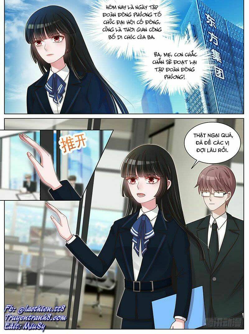 Vương Bài Giáo Thảo: Chapter 200