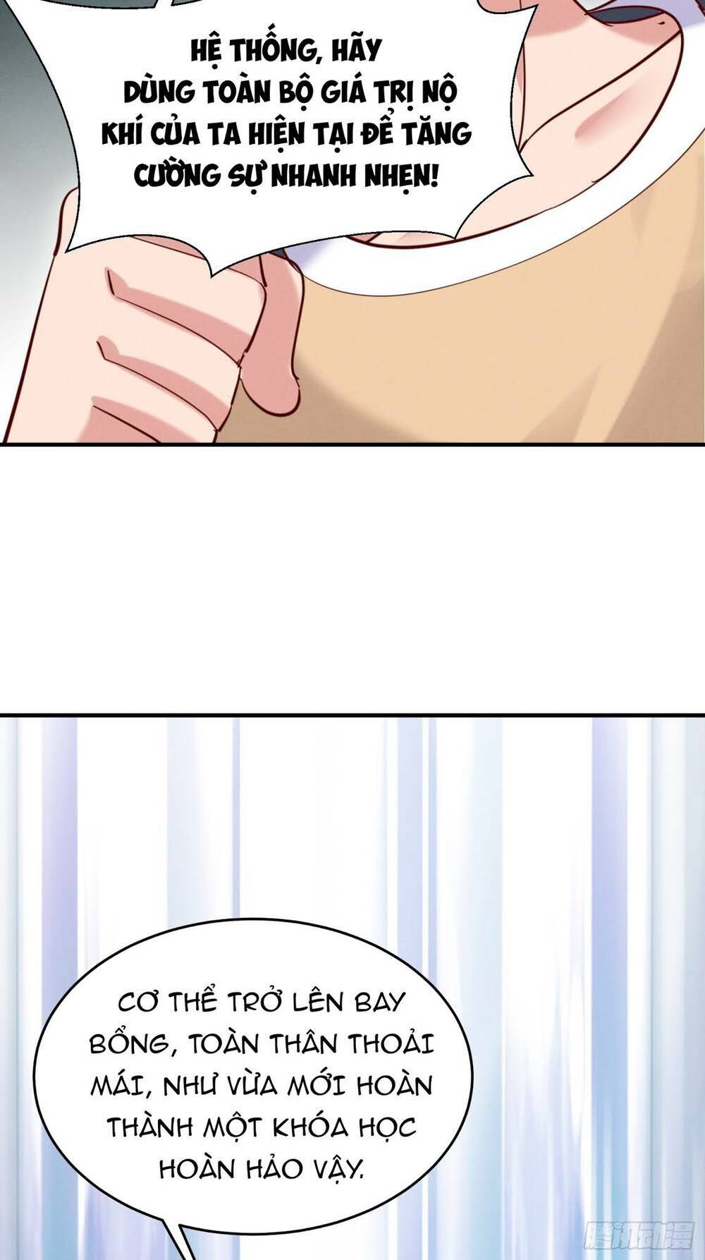 Trở Thành Đạo Sư Dũng Sĩ: Chapter 10