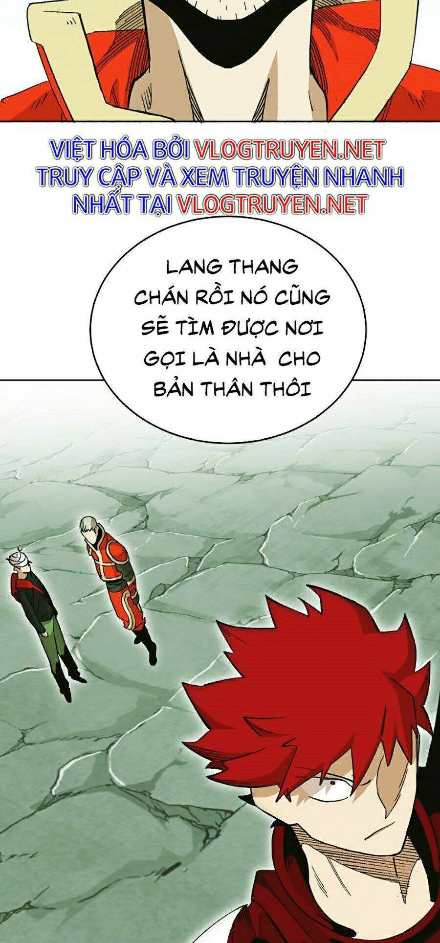 Hard Core Leveling Warrior Ss2: Chapter 104