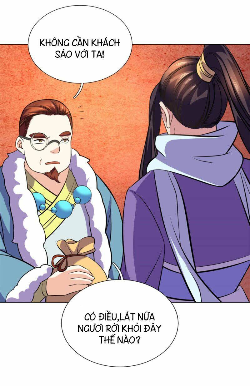 Tuyệt Thế Thần Hoàng: Chapter 107