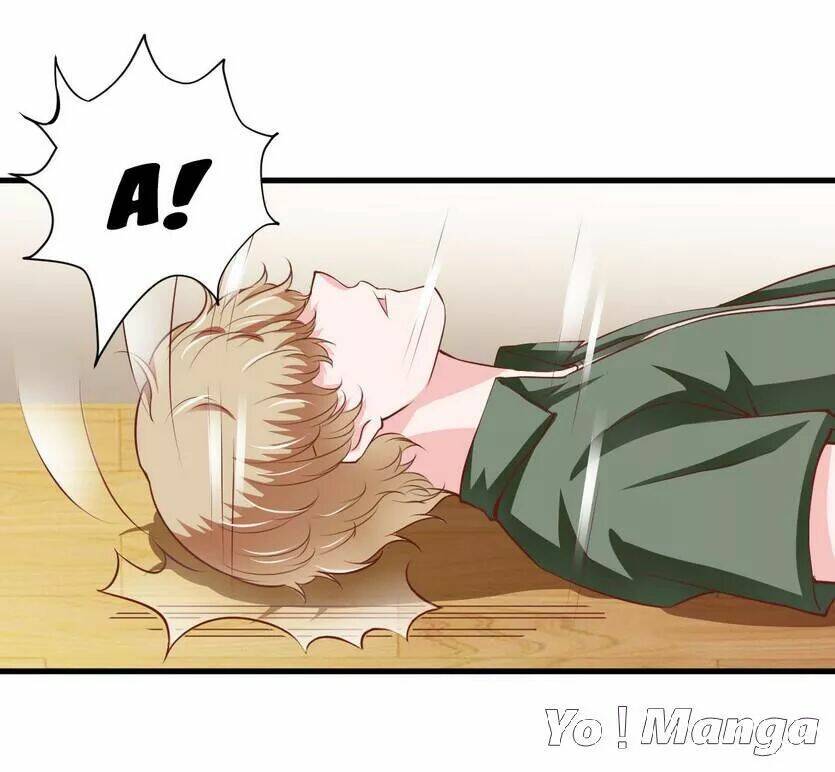 Thiểm Hôn Kinh Ái: Chapter 117