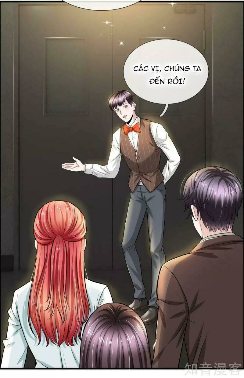 Tuyệt Đỉnh Khí Thiếu: Chapter 26