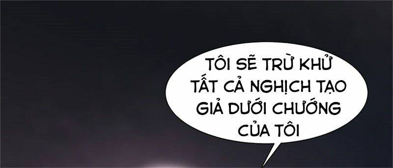 Đỉnh Phong Dự Ngôn Đế: Chapter 17