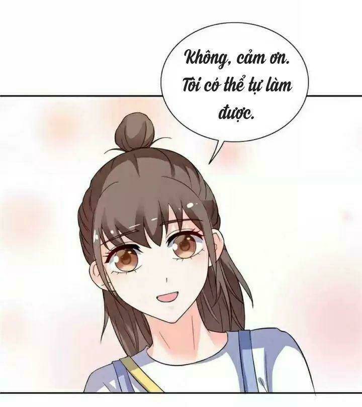 1 Nửa Hoàn Hảo Của Ceo: Chapter 43