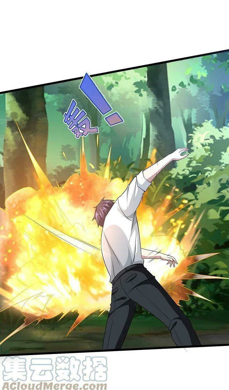 Đô Thị Tà Vương: Chapter 249