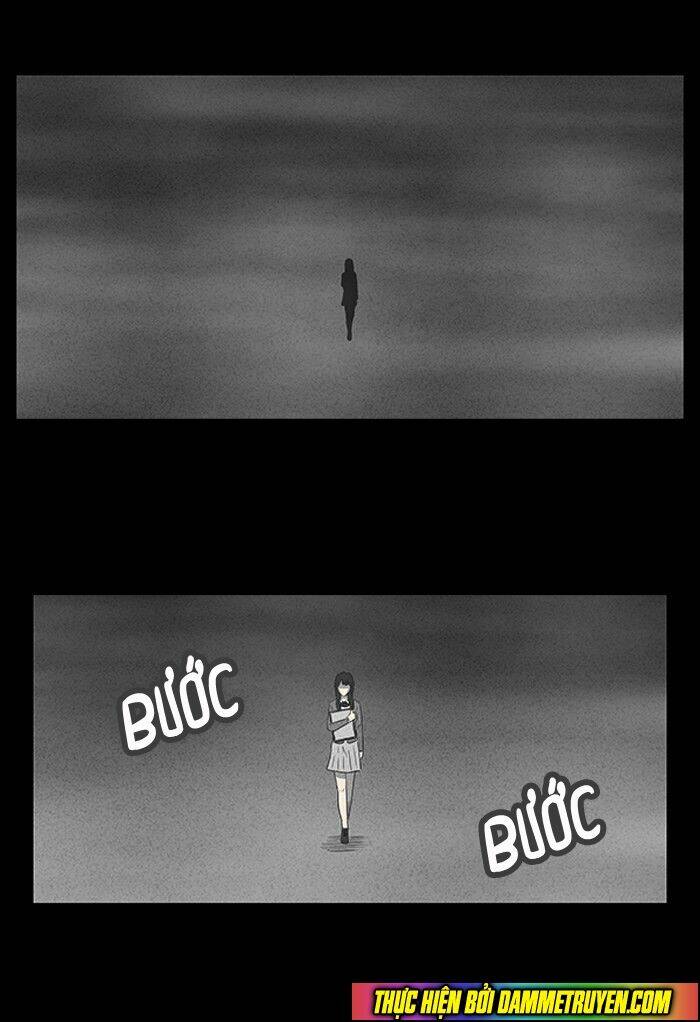 Những Câu Chuyện Bất Thường: Chapter 10