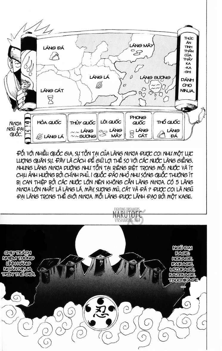 Naruto: Chapter 9