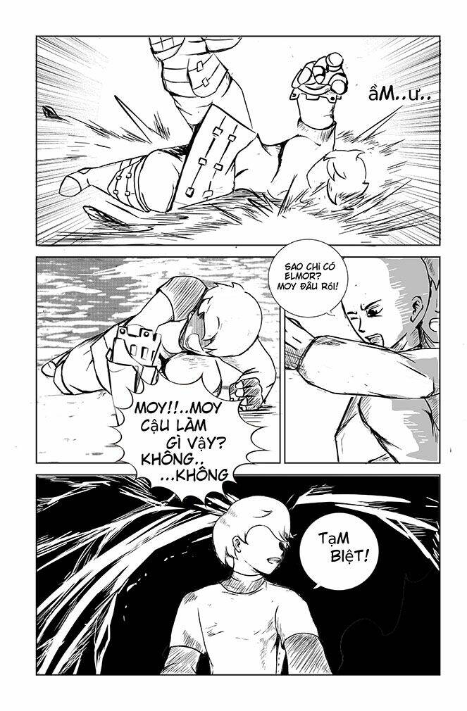 Noa: Chapter 11