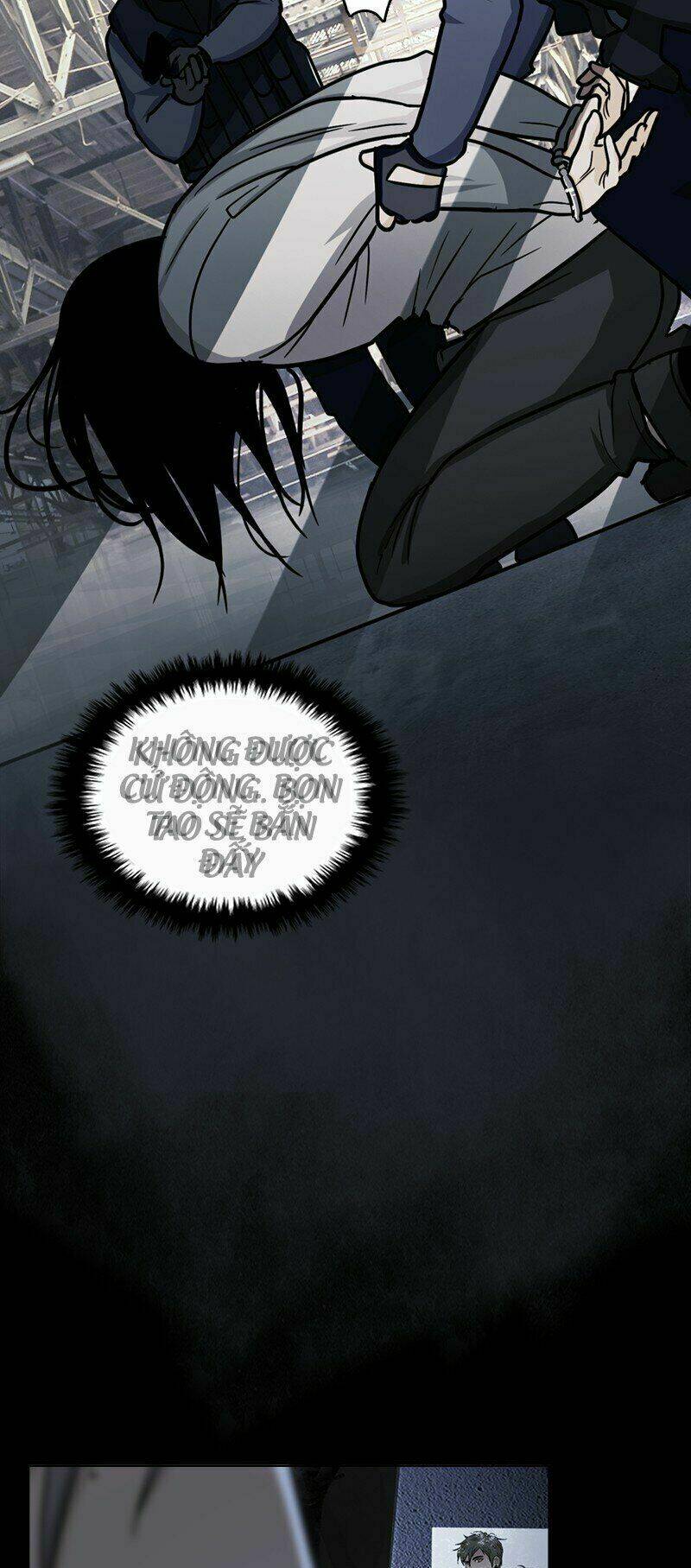 Nửa Đêm Ở Poppy Land: Chapter 2