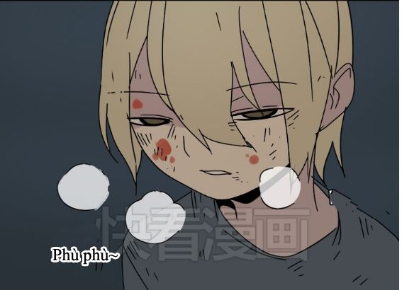 Ứng Dụng Thẩm Mỹ: Chapter 44