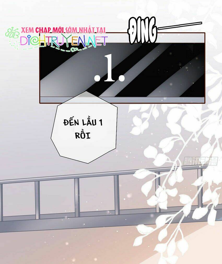 Bạn Gái Tôi Mới 30+: Chapter 13