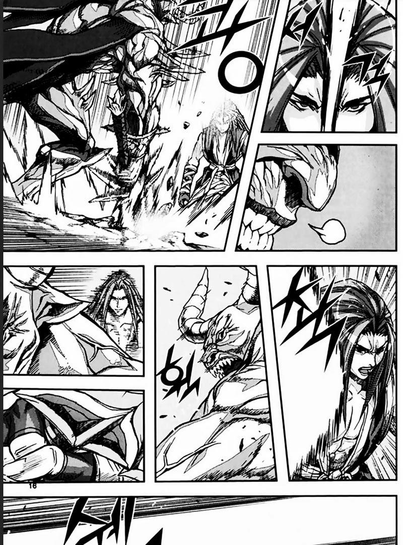 Diêm Đế: Chapter 49.1