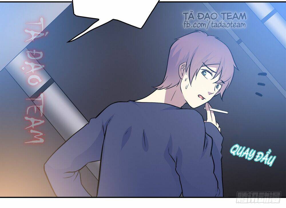 Người Yêu Thời Không: Chapter 61