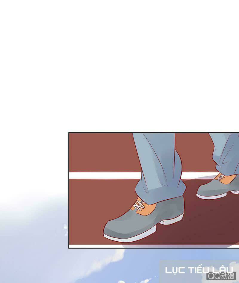 Băng Sơn Học Trưởng Không Được Chọc: Chapter 21.1