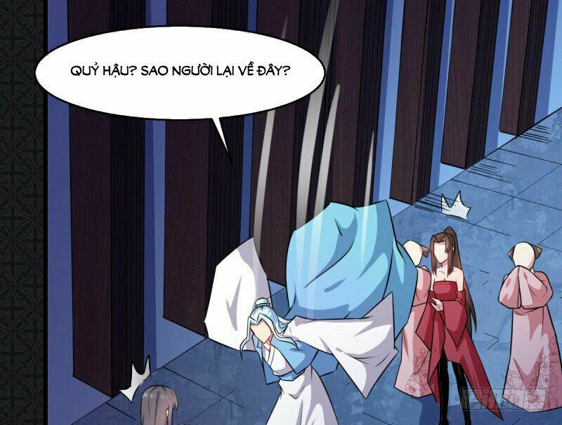 Ngạo Kiều Quỷ Vương Yêu Ta: Chapter 110