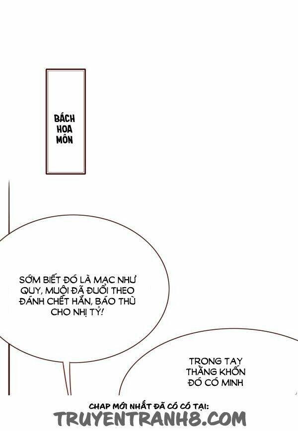 Yến Sơn Phái Và Bách Hoa Môn: Chapter 147