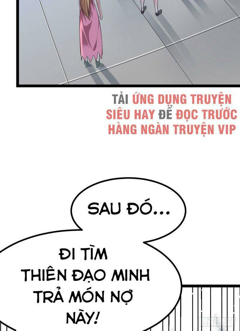 Tiên Vương Trùng Sinh: Chapter 141