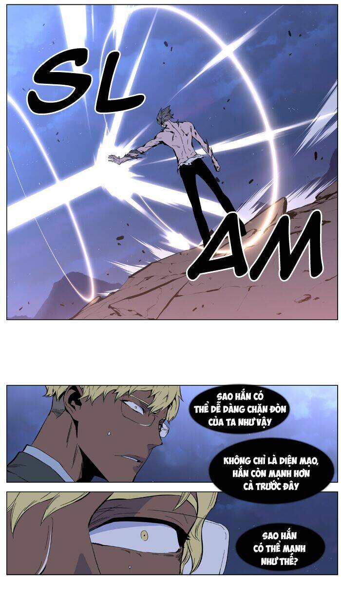 Ma Cà Rồng Quý Tộc: Chapter 406