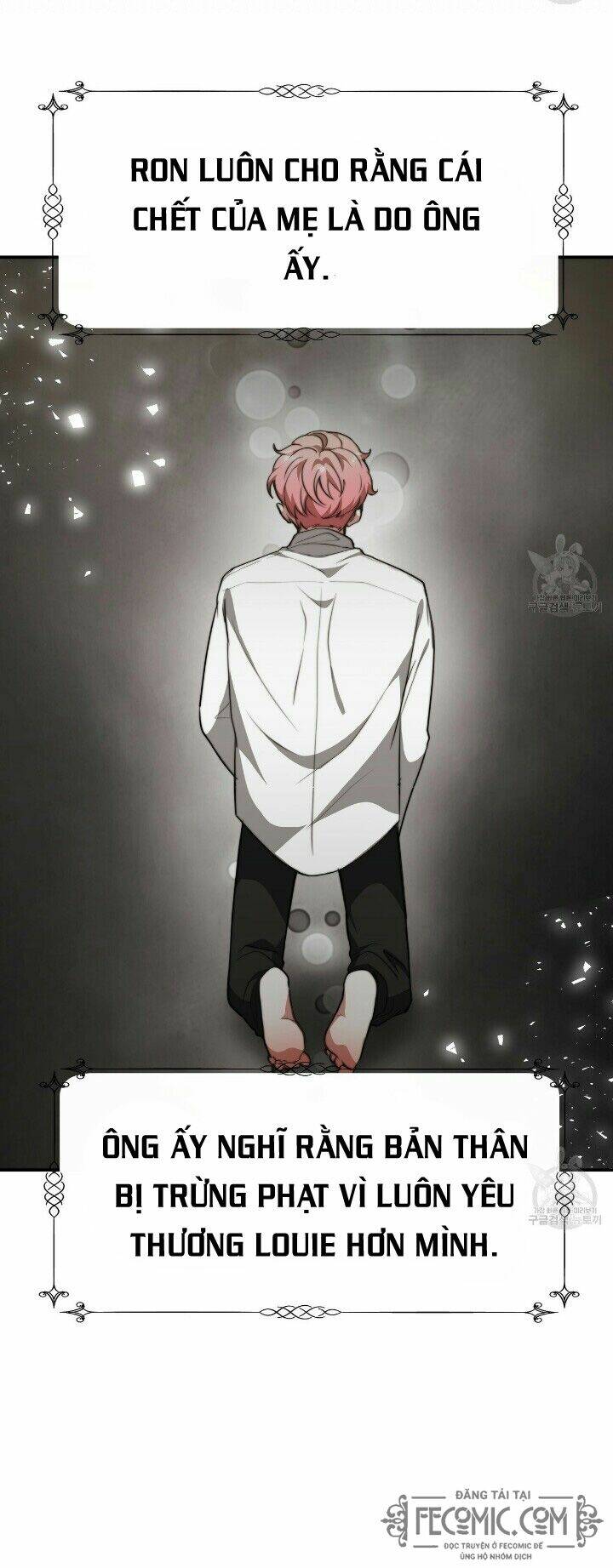 Công Chúa Bị Lãng Quên Muốn Sống Trong Hòa Bình: Chapter 19