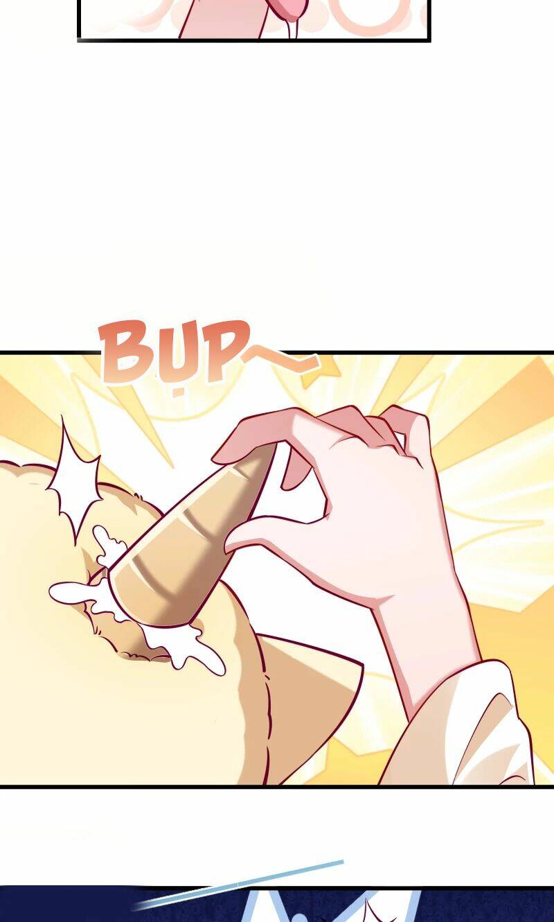 Tiểu Hoàng Thư Và Tiểu Hoàng Thúc: Chapter 34