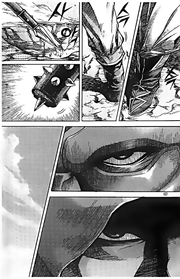 Diêm Đế: Chapter 101