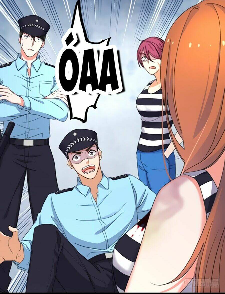 Nhật Ký Báo Thù Của Thiên Kim Hai Mặt: Chapter 0.2