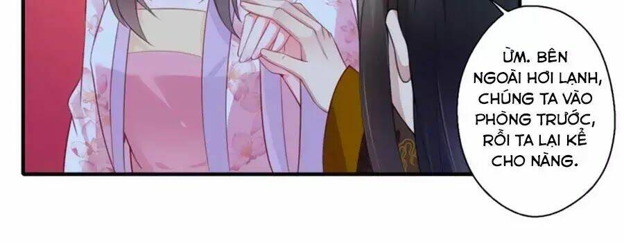 Khuynh Thế Y Phi Muốn Bỏ Chồng: Chapter 116