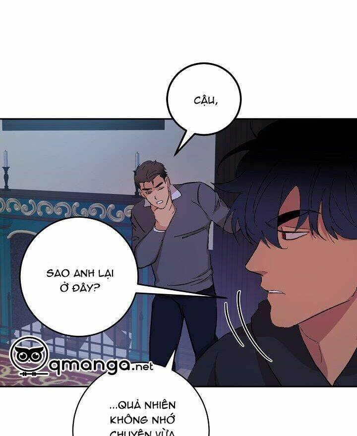 Kẻ Cắp Mặt Trăng: Chapter 39