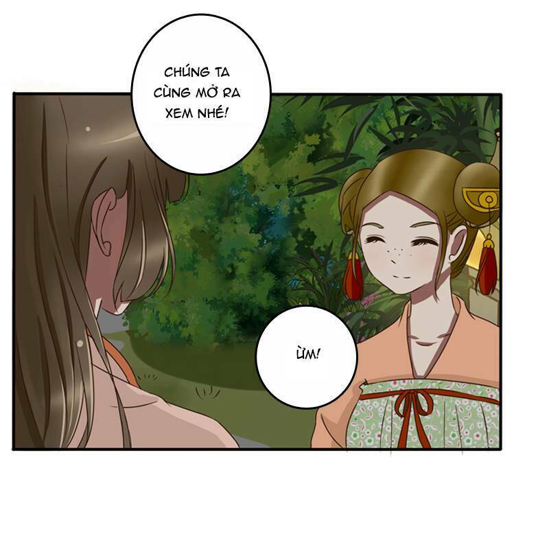 Thông Linh Phi: Chapter 75