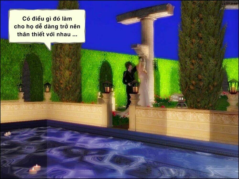 Truyện Sims - Earl Story: Chapter 43