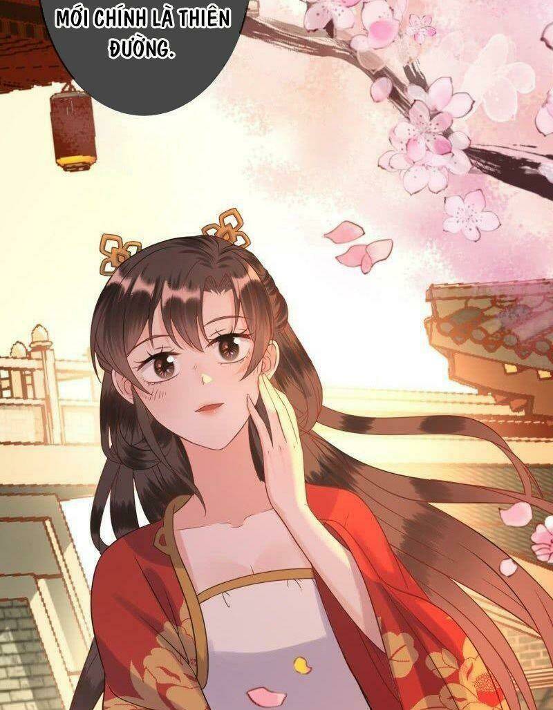 Vương Gia Kiêu Ngạo Quá Khó Cua: Chapter 49