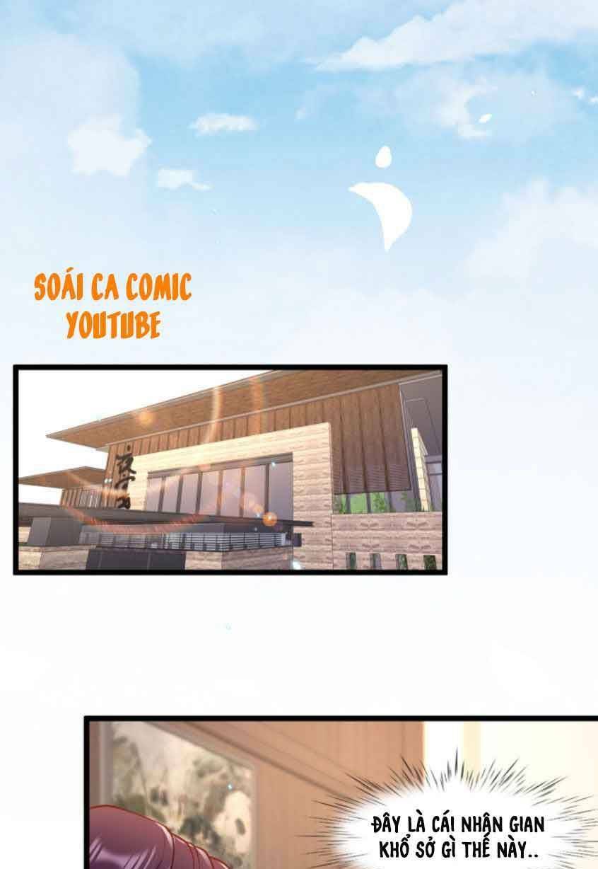 Nhất Sanh Hữu Hỉ: Chapter 24