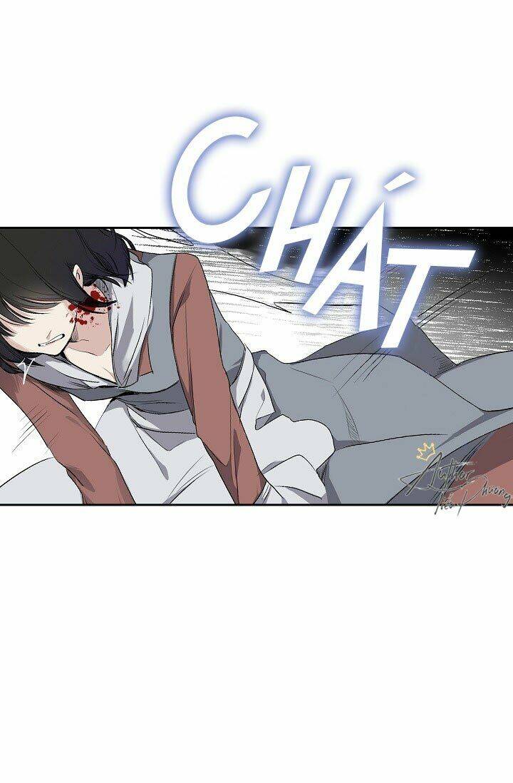 Tình Điên Dại: Chapter 2