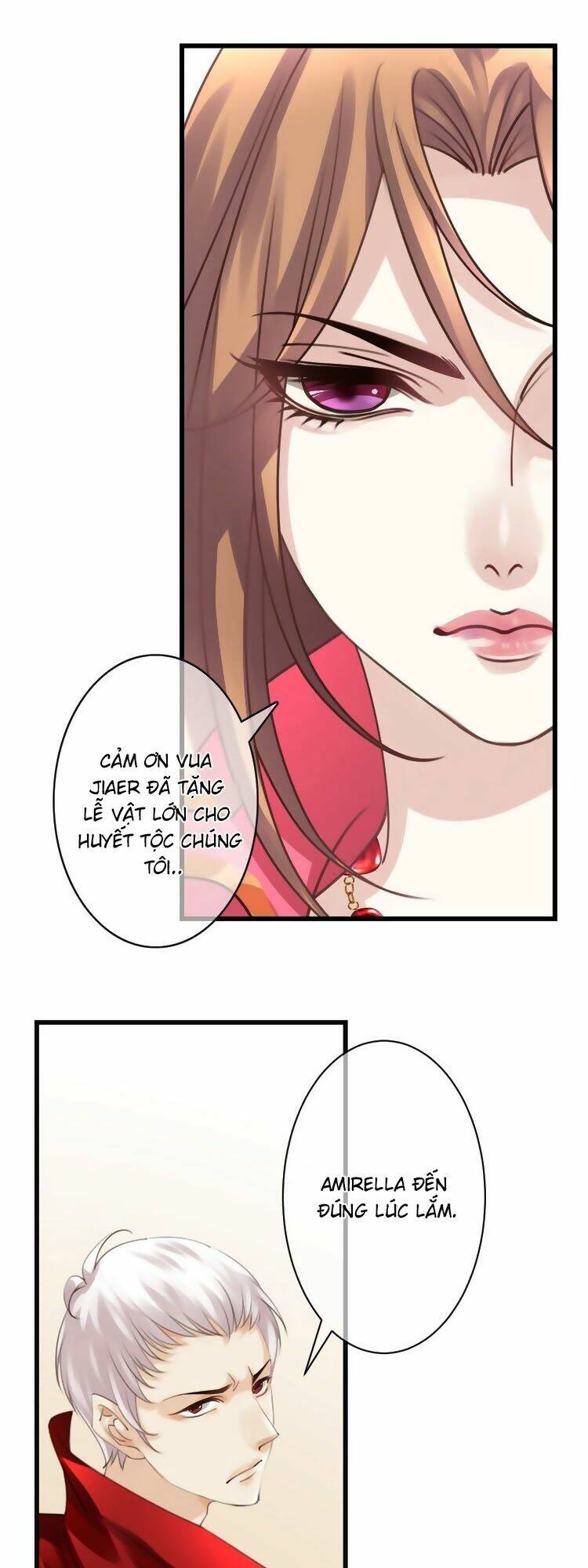 Thiên Thần Không Có Tiết Tháo: Chapter 52