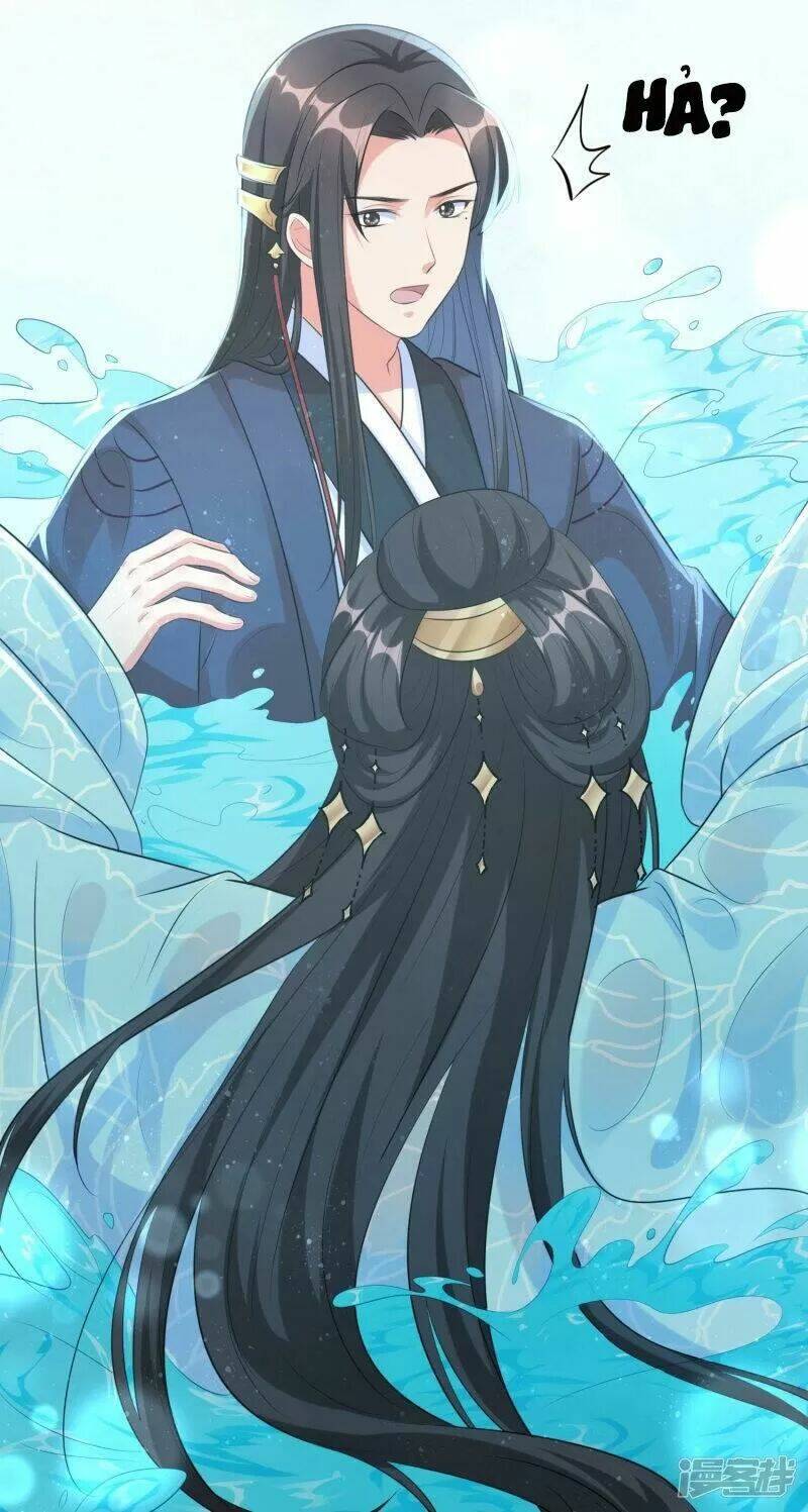 Vương Phi Có Độc!: Chapter 31