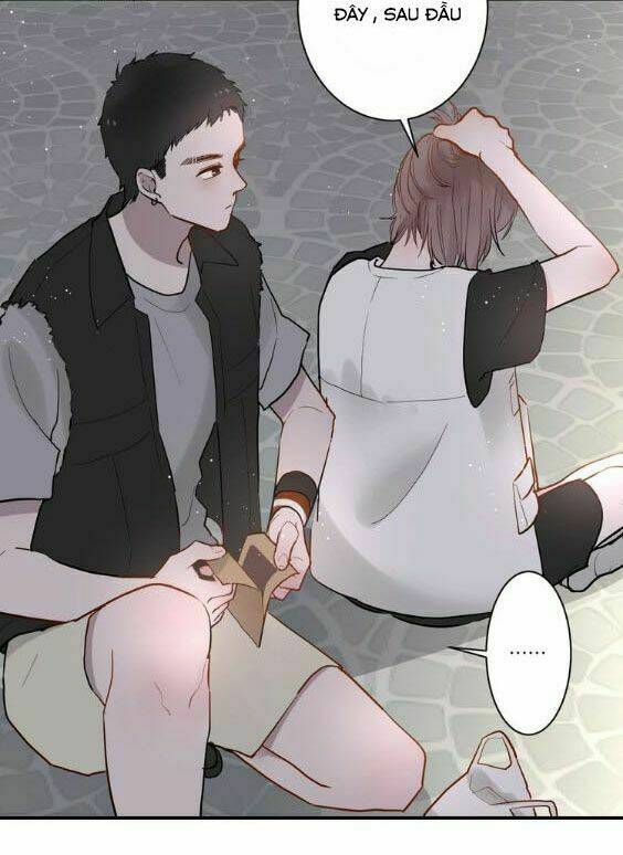 Bạch Nhật Mộng Đồ Giám: Chapter 10
