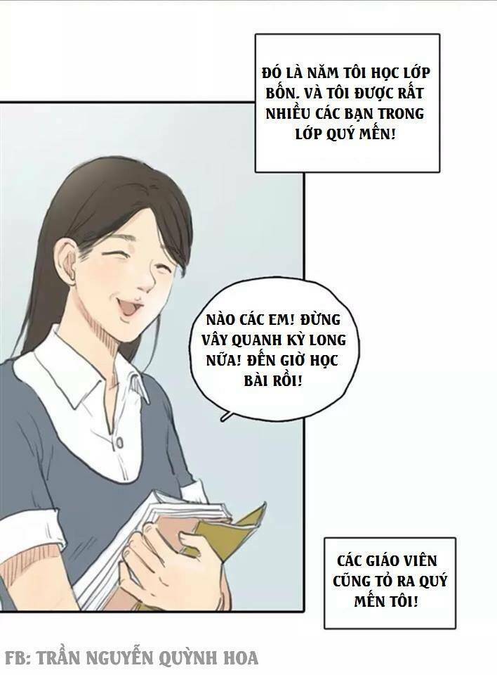 12 Giờ Của Lọ Lem: Chapter 15